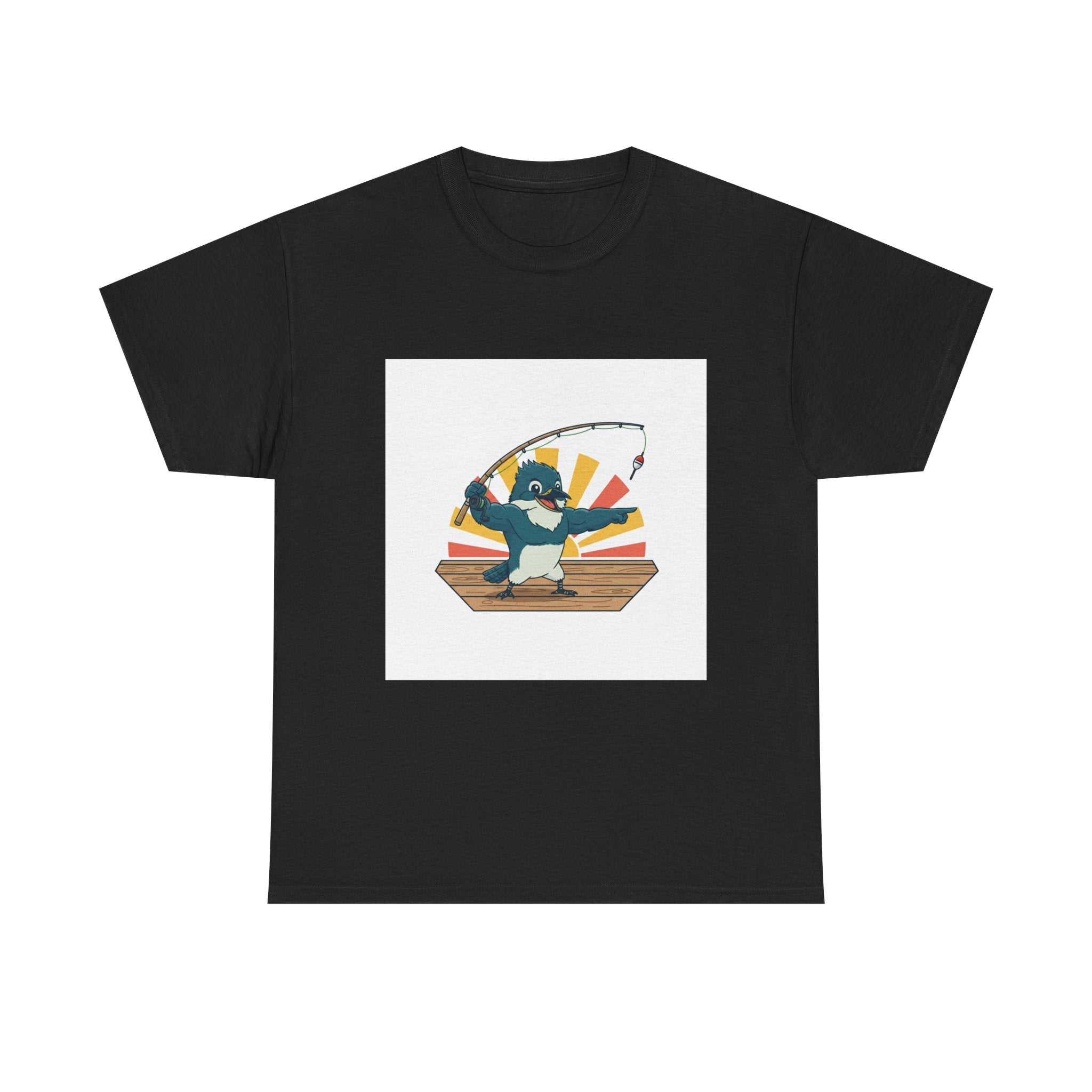 Hook Nation "First Cast" Kenny Tee
