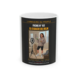 LAdP Fiche N02 — La Coach de MLM (Mug)