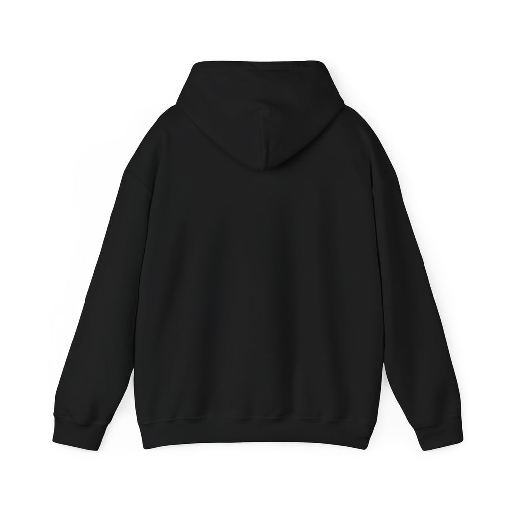 Hook Nation Hooded Sweatshirt