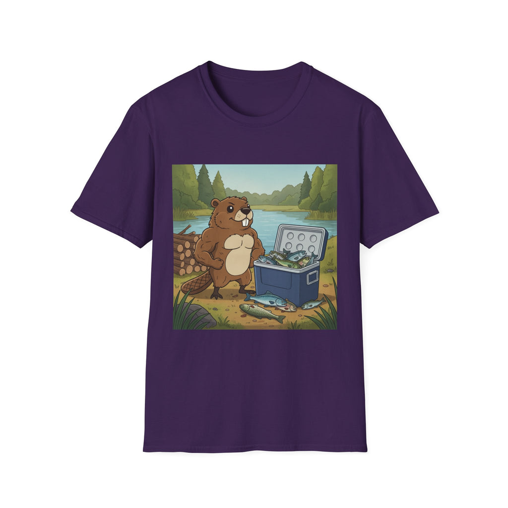 Billy's Big Haul Tee