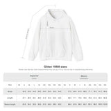 Hook Nation Hooded Sweatshirt