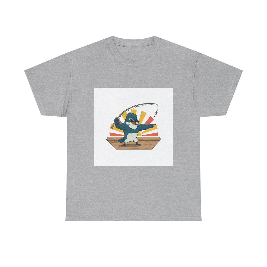 Hook Nation "First Cast" Kenny Tee