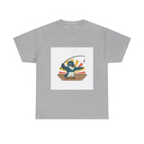 Hook Nation "First Cast" Kenny Tee