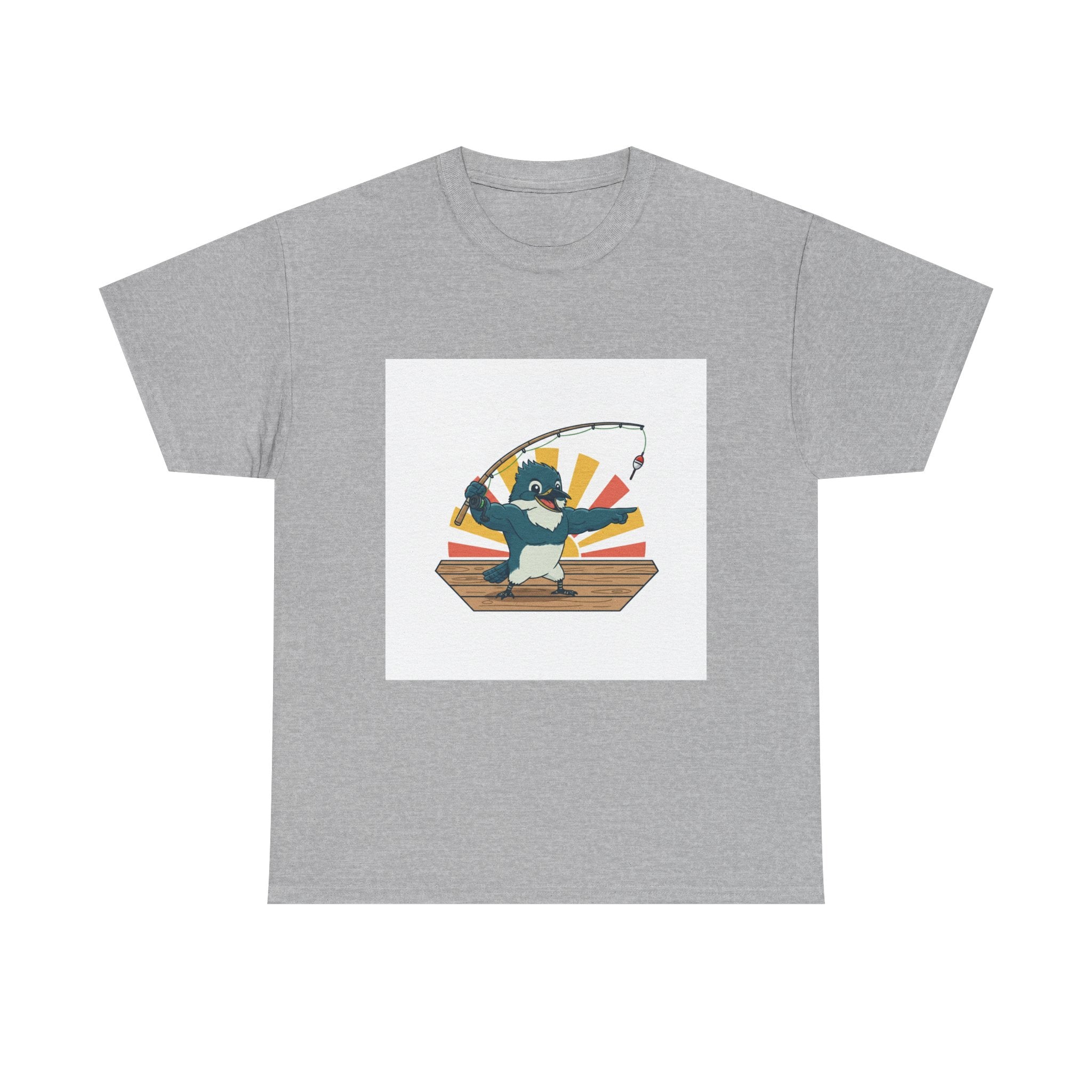 Hook Nation "First Cast" Kenny Tee