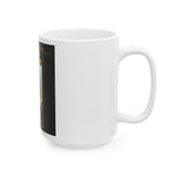 LAdP Fiche N02 — La Coach de MLM (Mug)