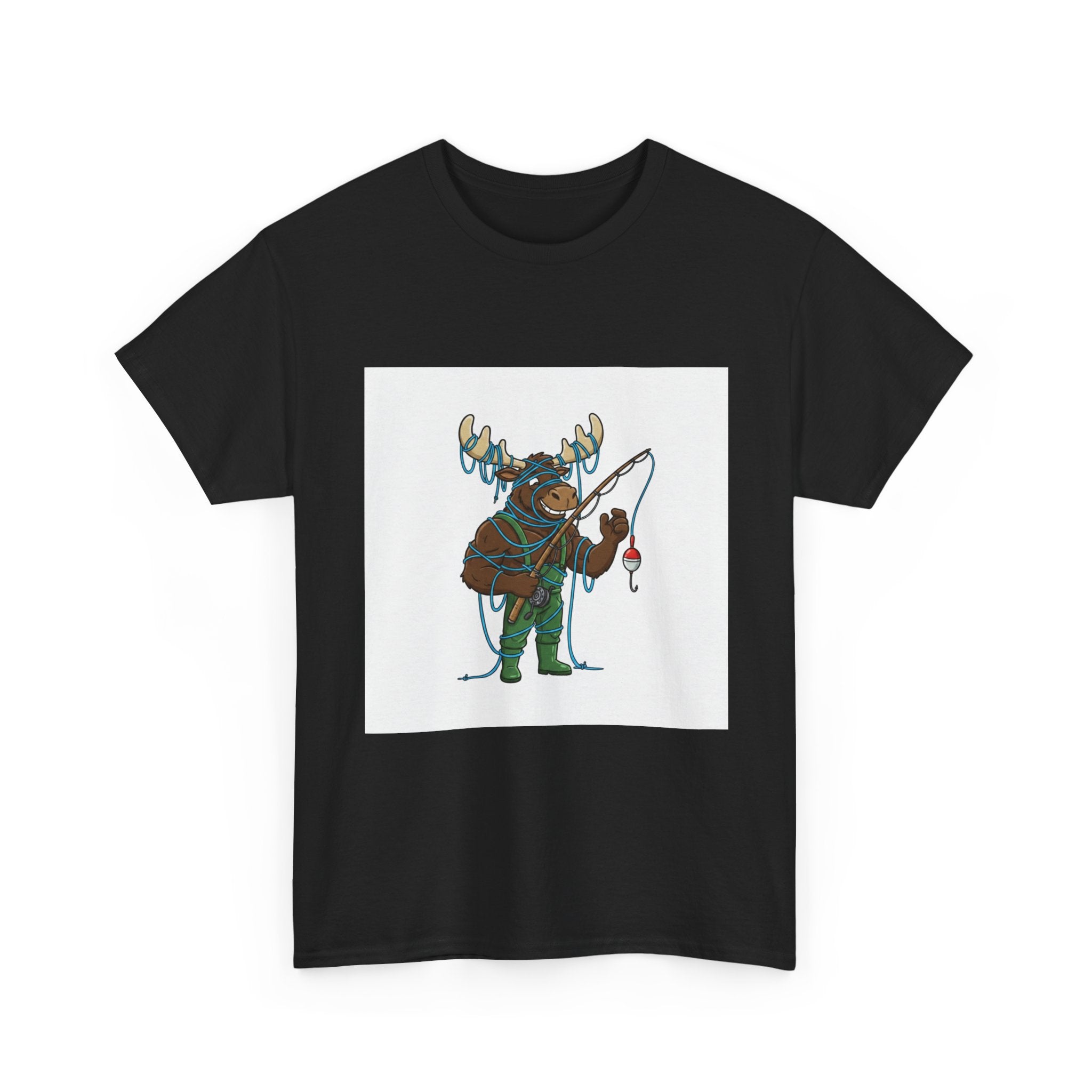 Hook Nation "First Cast" Mike Tee