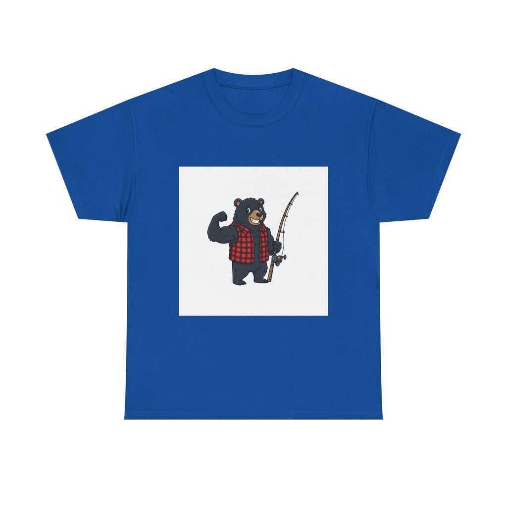 Hook Nation "First Cast" Bruce Tee