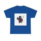 Hook Nation "First Cast" Bruce Tee