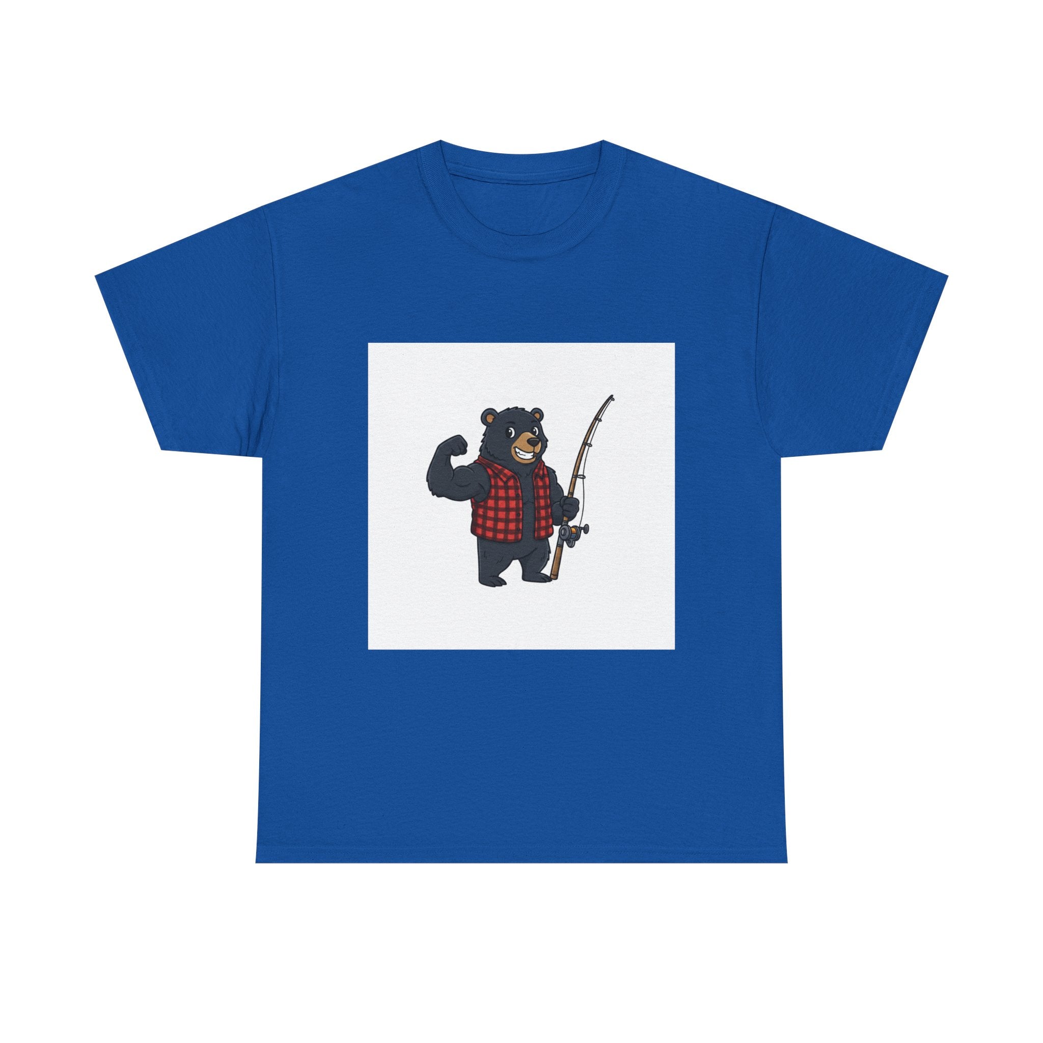 Hook Nation "First Cast" Bruce Tee