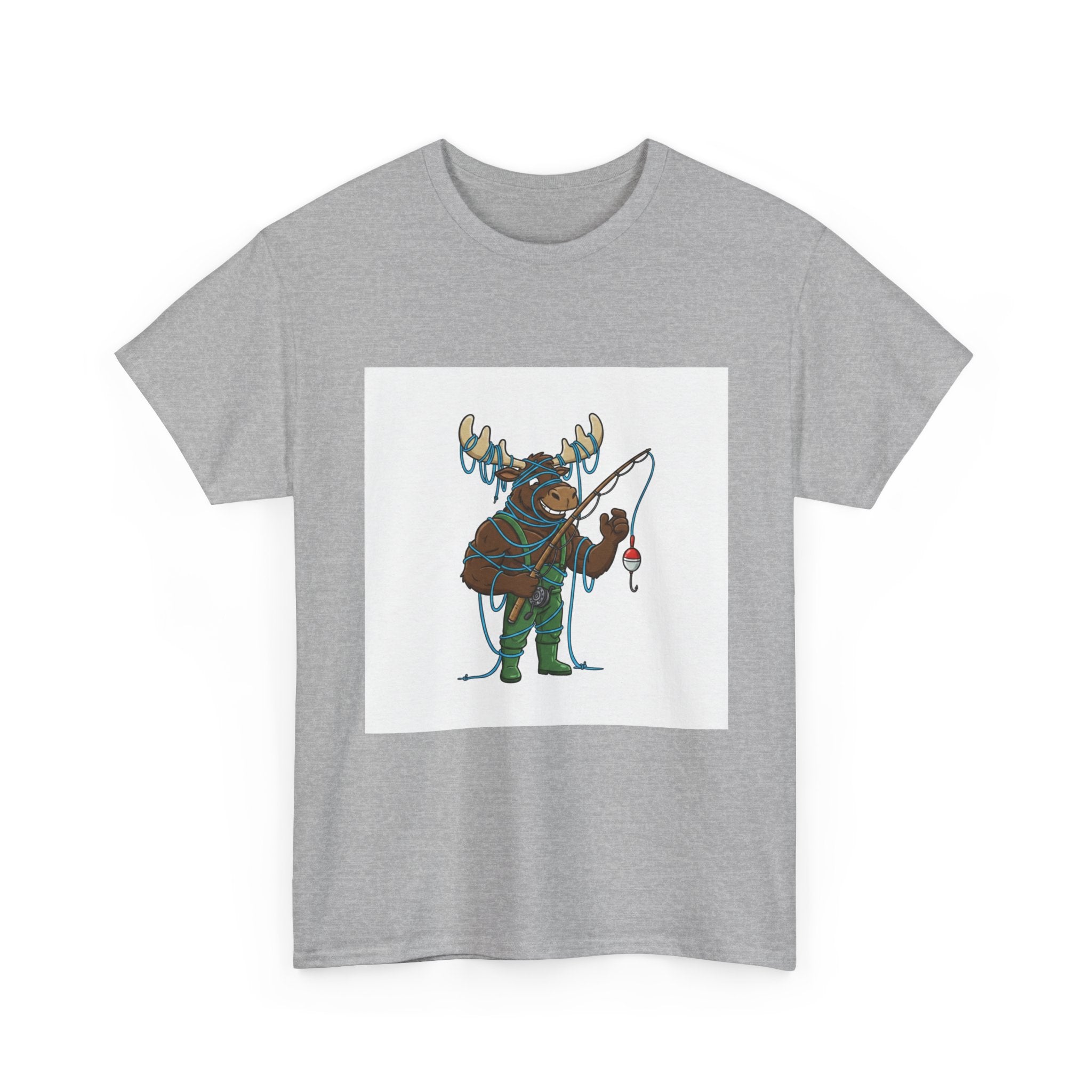 Hook Nation "First Cast" Mike Tee