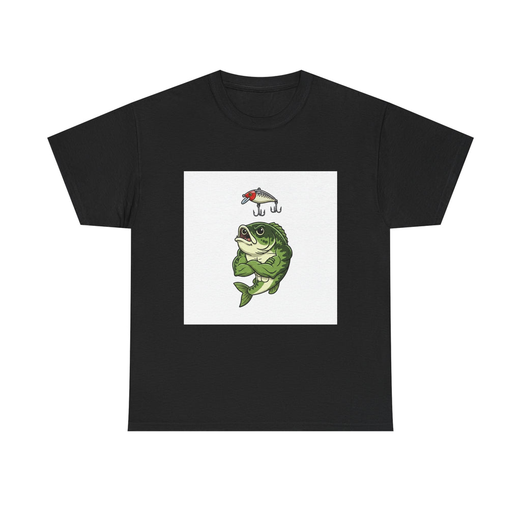 Hook Nation "First Cast" Bobby Tee