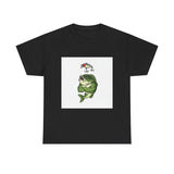 Hook Nation "First Cast" Bobby Tee