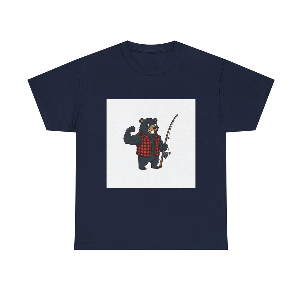 Hook Nation "First Cast" Bruce Tee
