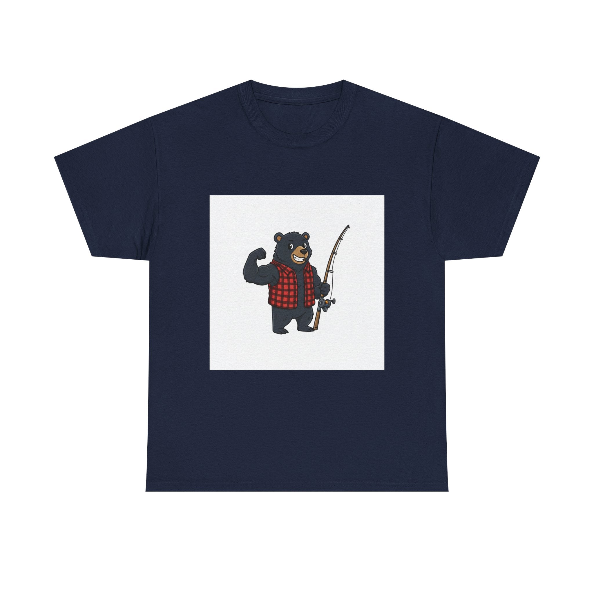 Hook Nation "First Cast" Bruce Tee
