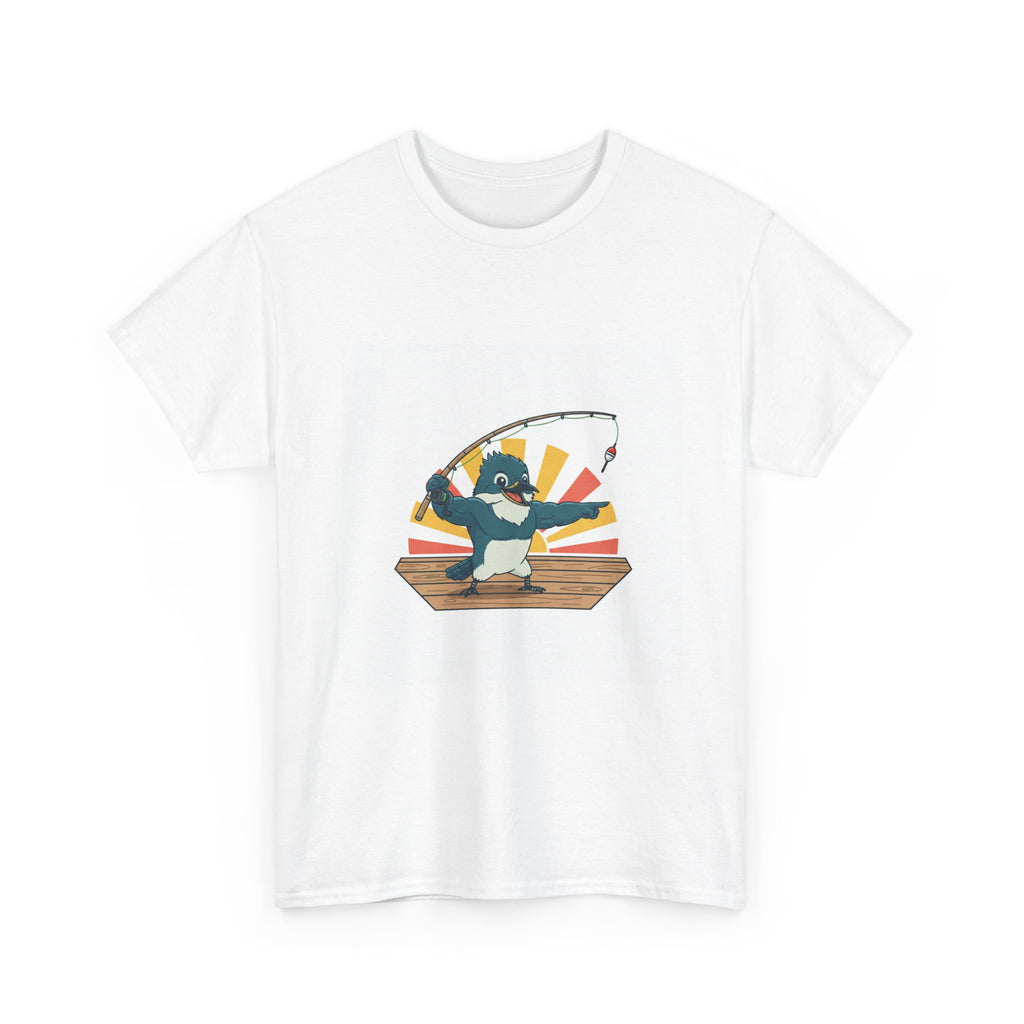 Hook Nation "First Cast" Kenny Tee