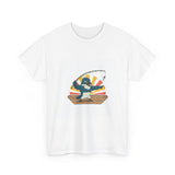 Hook Nation "First Cast" Kenny Tee