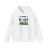 Hook Nation Hooded Sweatshirt