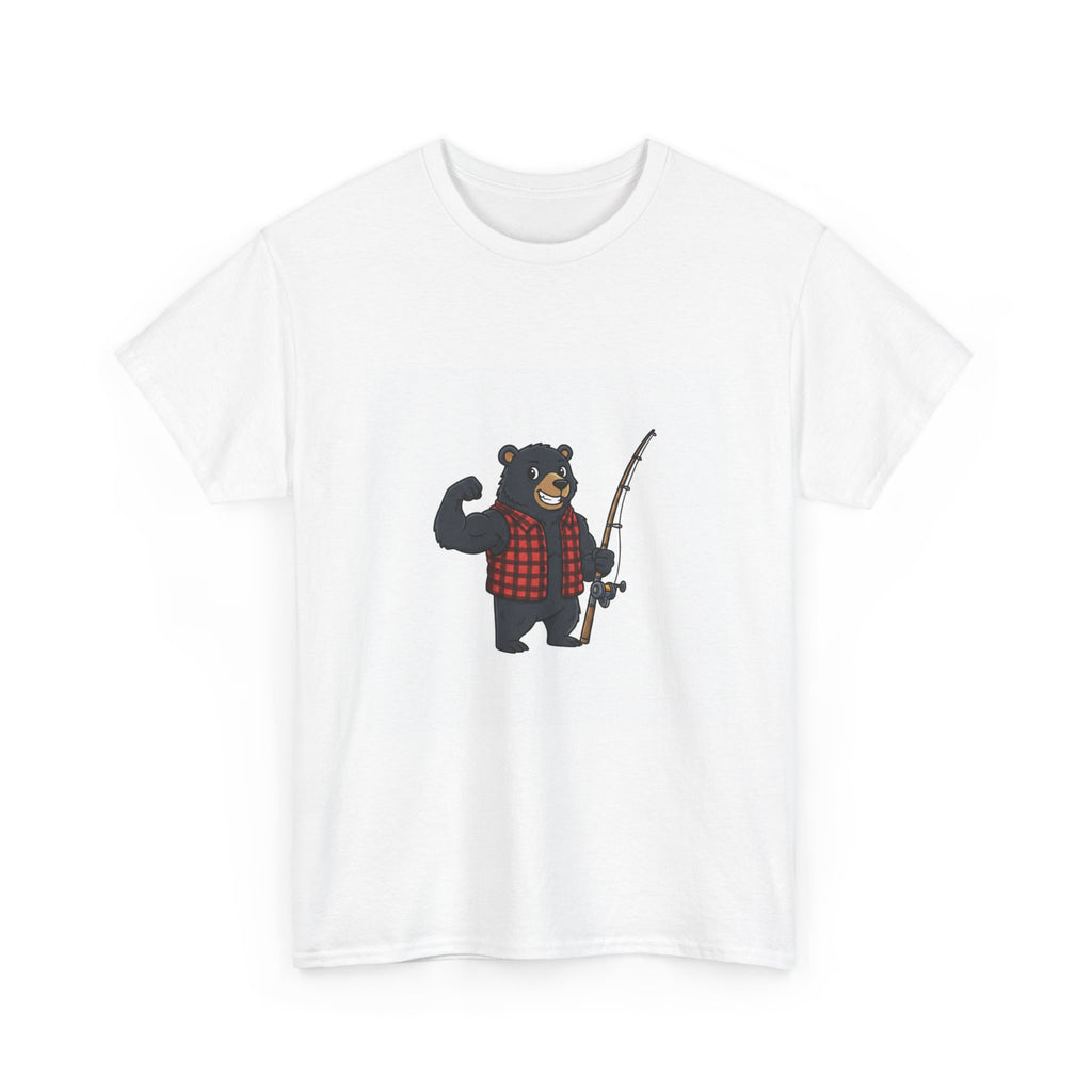 Hook Nation "First Cast" Bruce Tee