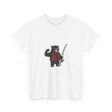 Hook Nation "First Cast" Bruce Tee