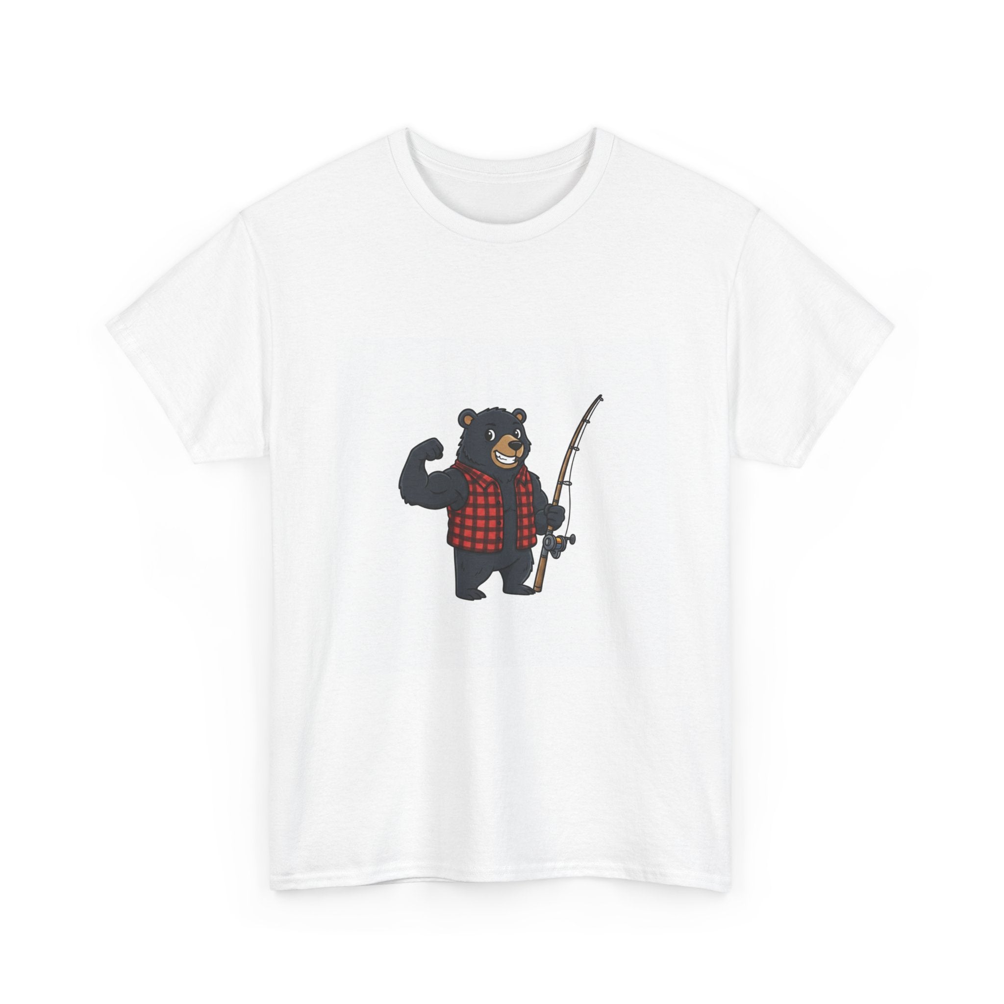 Hook Nation "First Cast" Bruce Tee