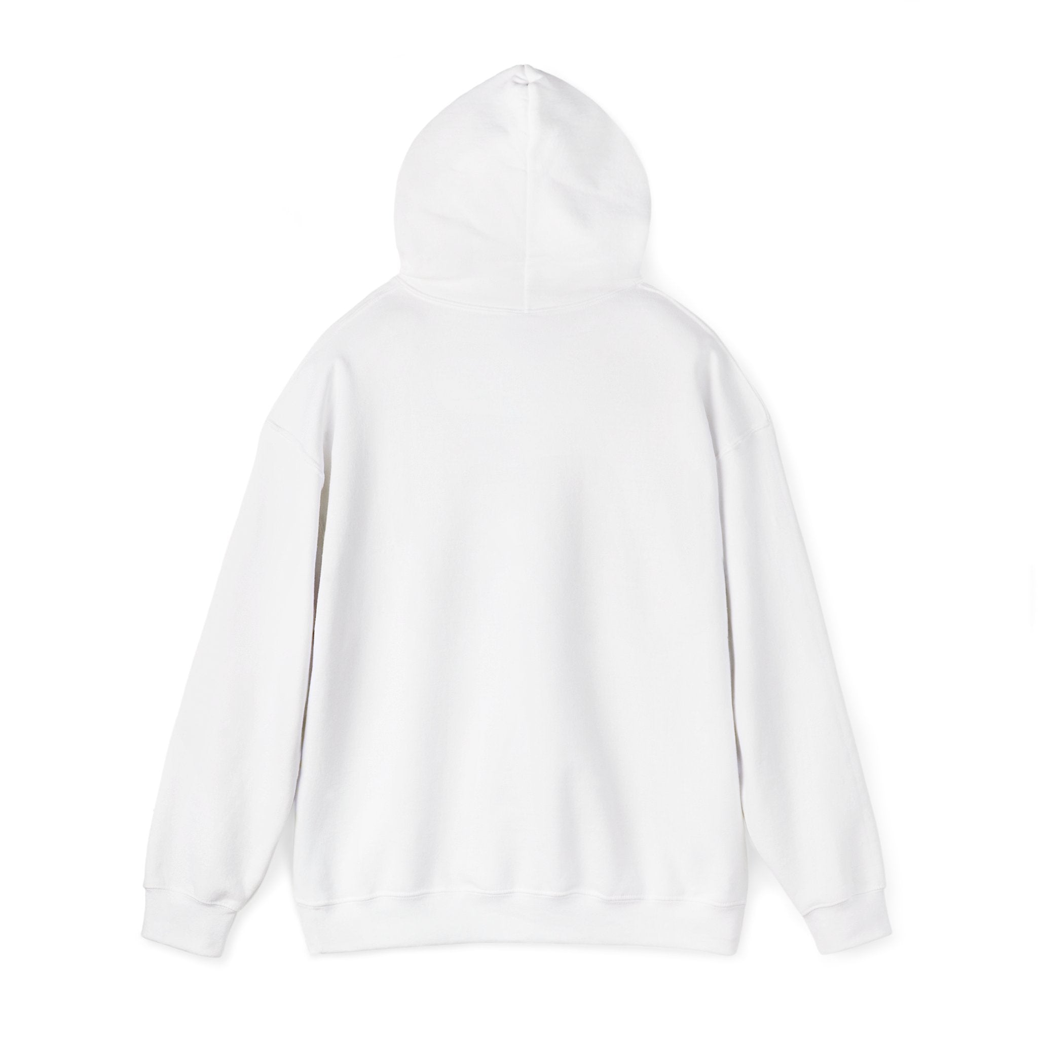 Hook Nation Hooded Sweatshirt
