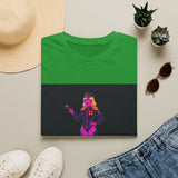 Commander Lag: The Blame Shifter Tee