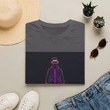 The Silent Seether Tee