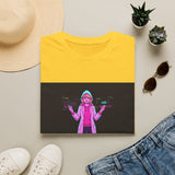 Dr. Drop Frame - The Over-Analyst T-Shirt