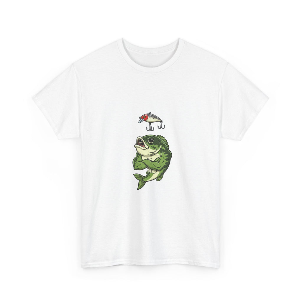 Hook Nation "First Cast" Bobby Tee