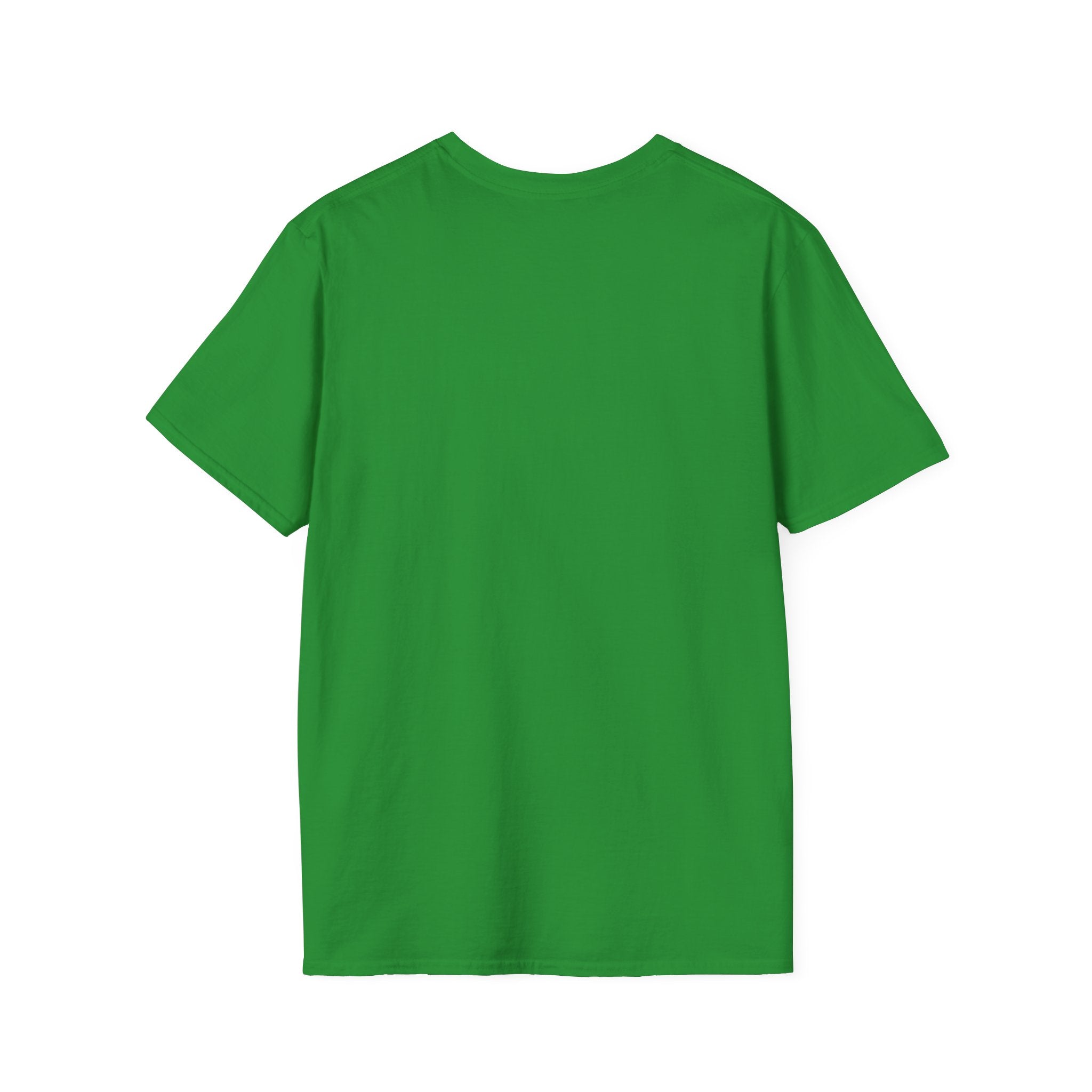Billy's Big Haul Tee