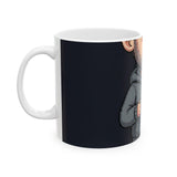 Dave the Senior Dev Mug
