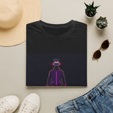The Silent Seether Tee