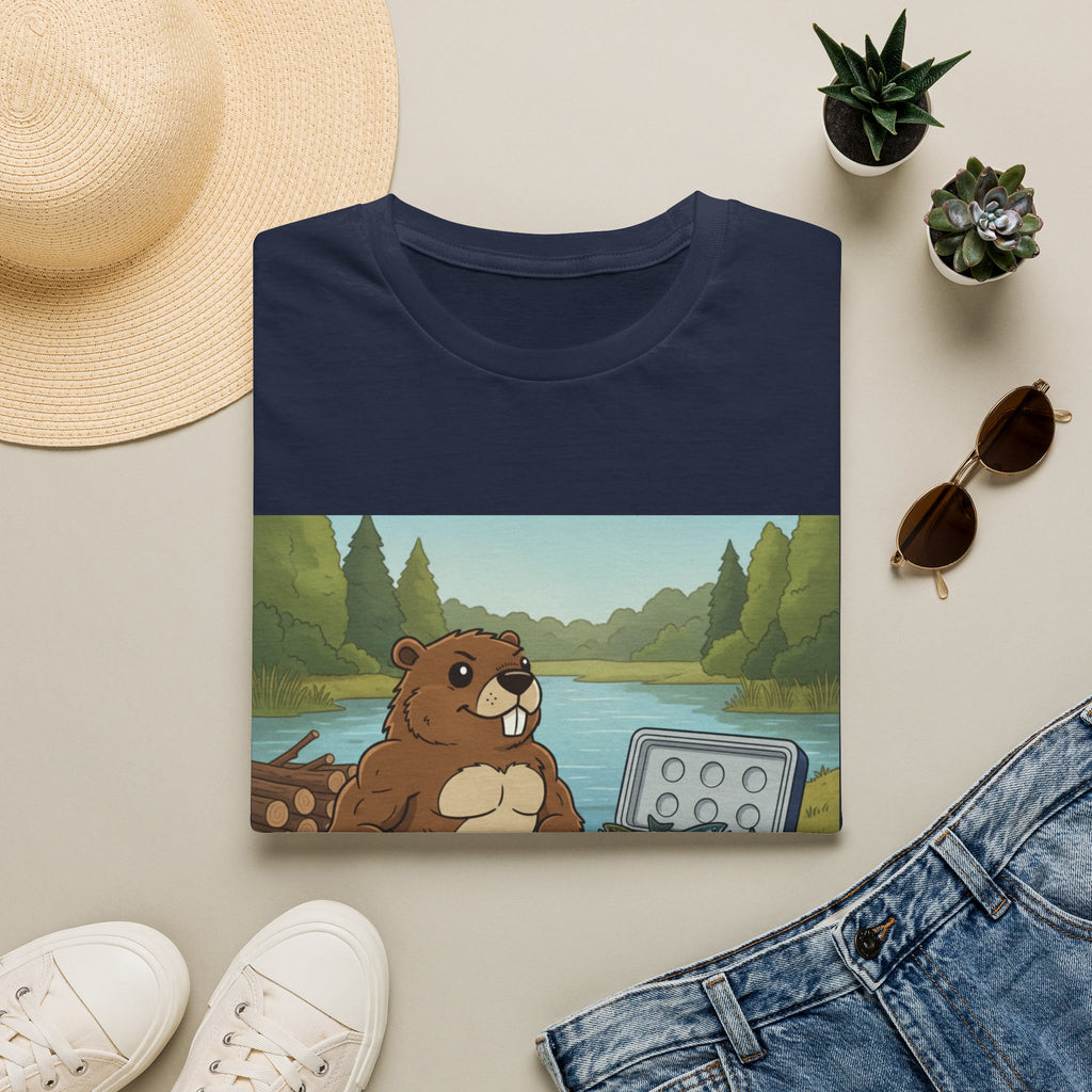 Billy's Big Haul Tee