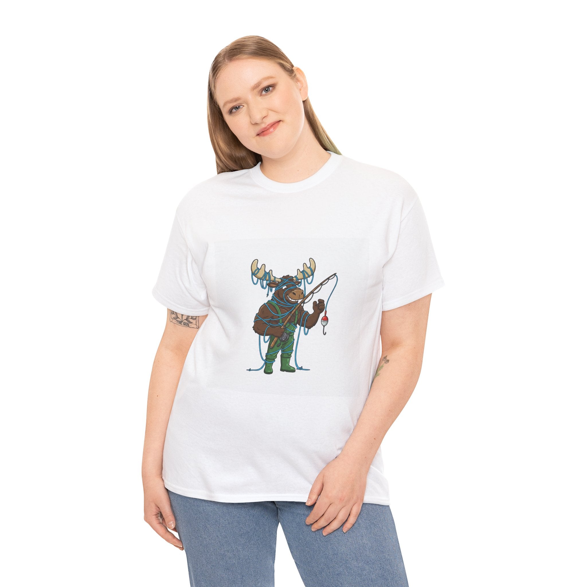 Hook Nation "First Cast" Mike Tee
