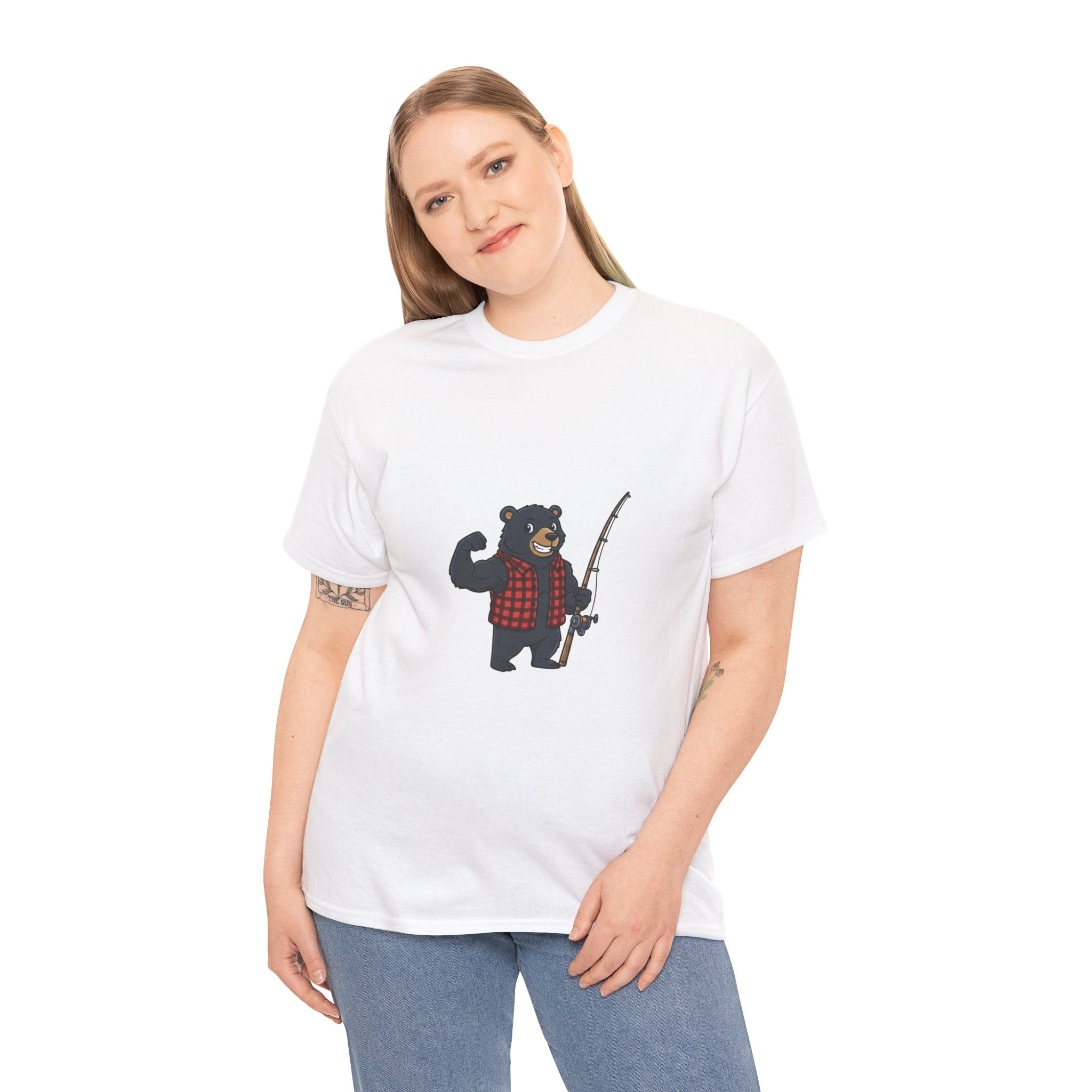 Hook Nation "First Cast" Bruce Tee