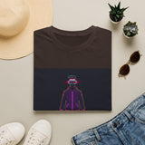 The Silent Seether Tee