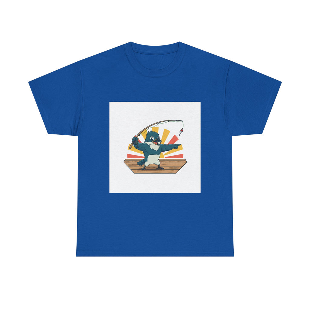 Hook Nation "First Cast" Kenny Tee