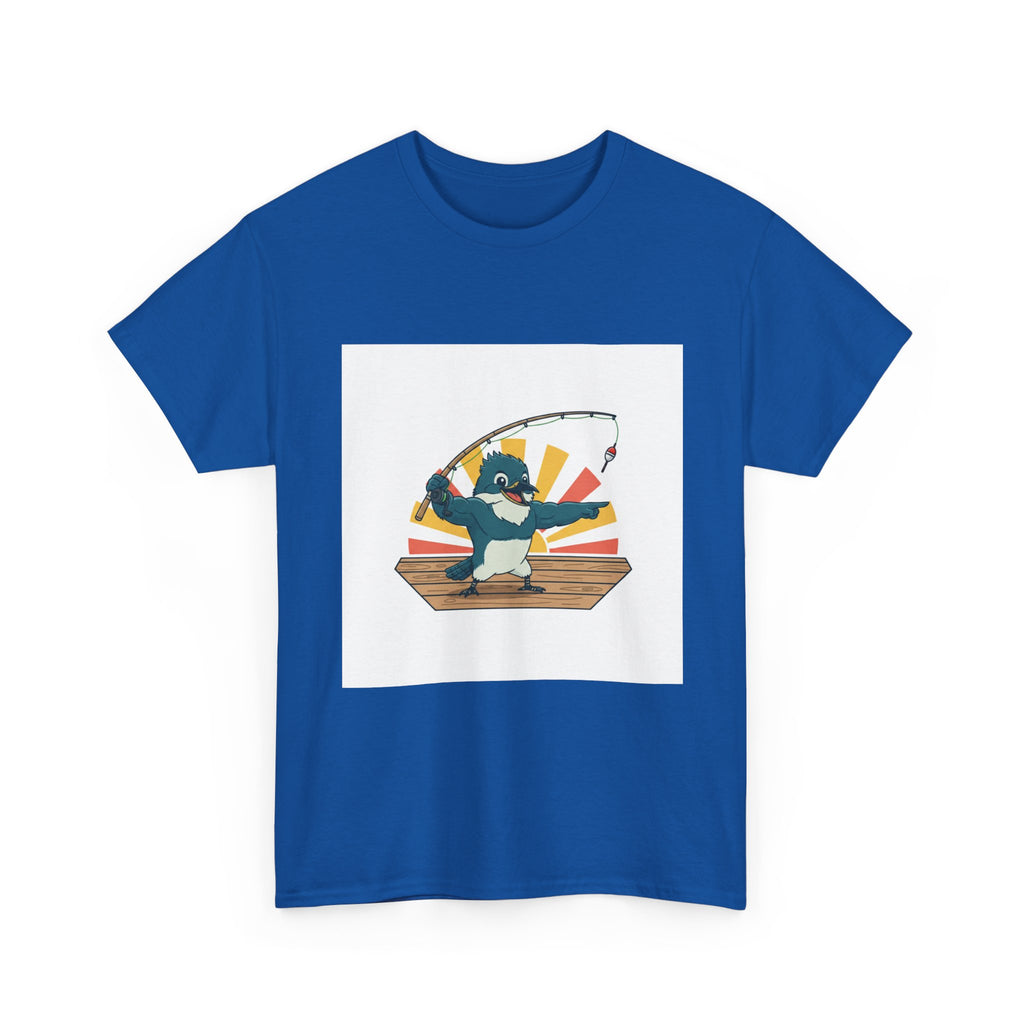 Hook Nation "First Cast" Kenny Tee
