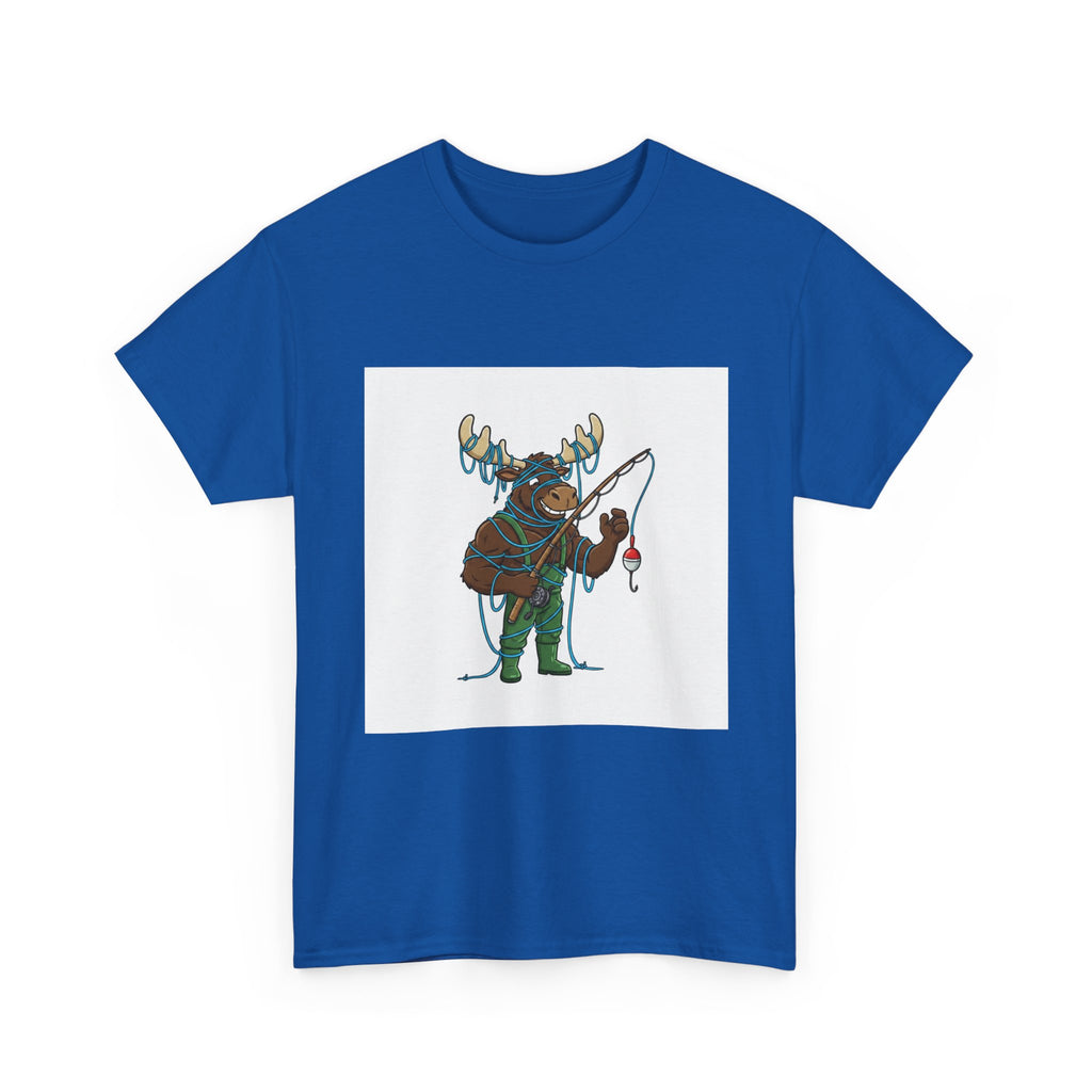 Hook Nation "First Cast" Mike Tee
