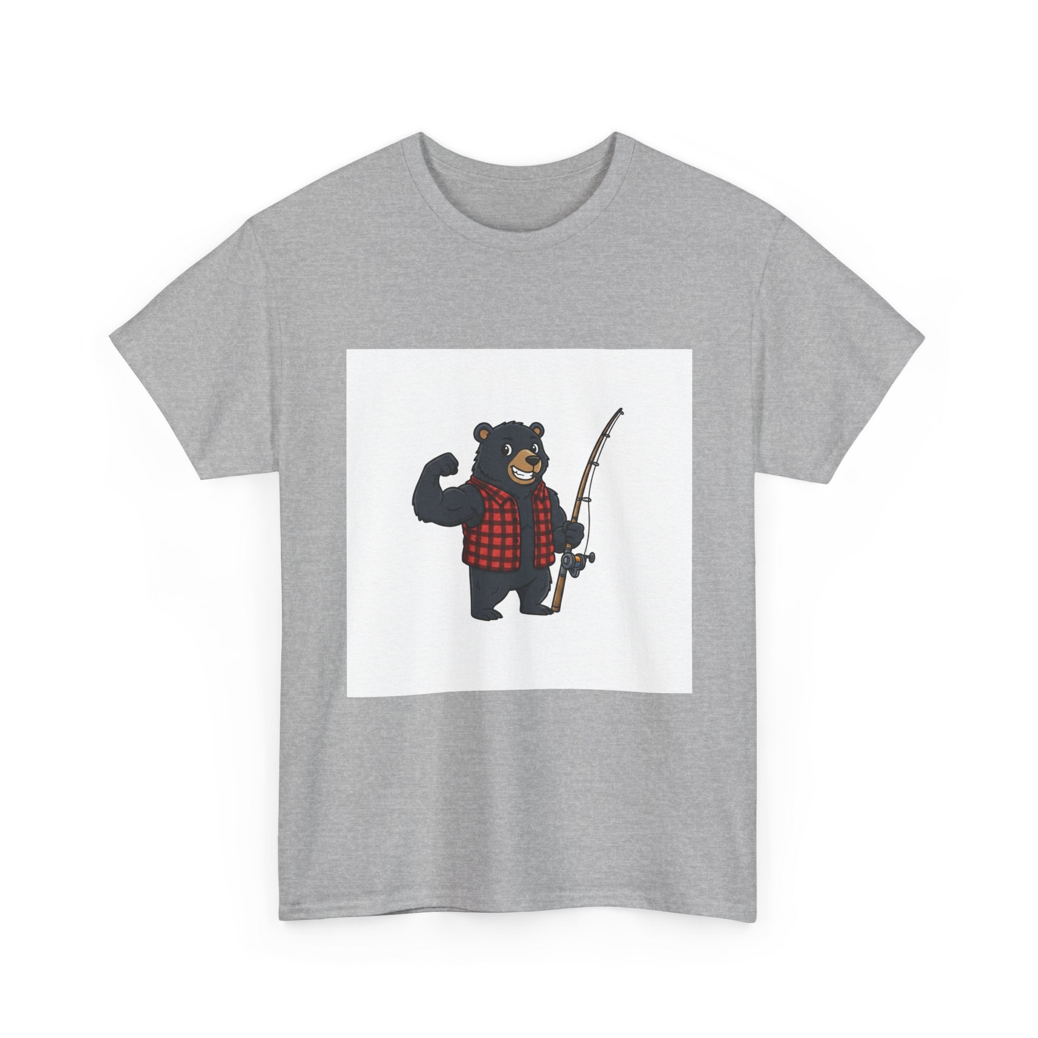 Hook Nation "First Cast" Bruce Tee