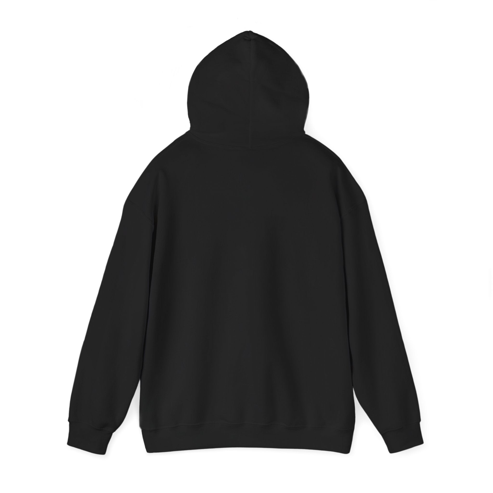 Hook Nation Hooded Sweatshirt