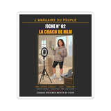 LAdP Fiche N02 — La Coach de MLM