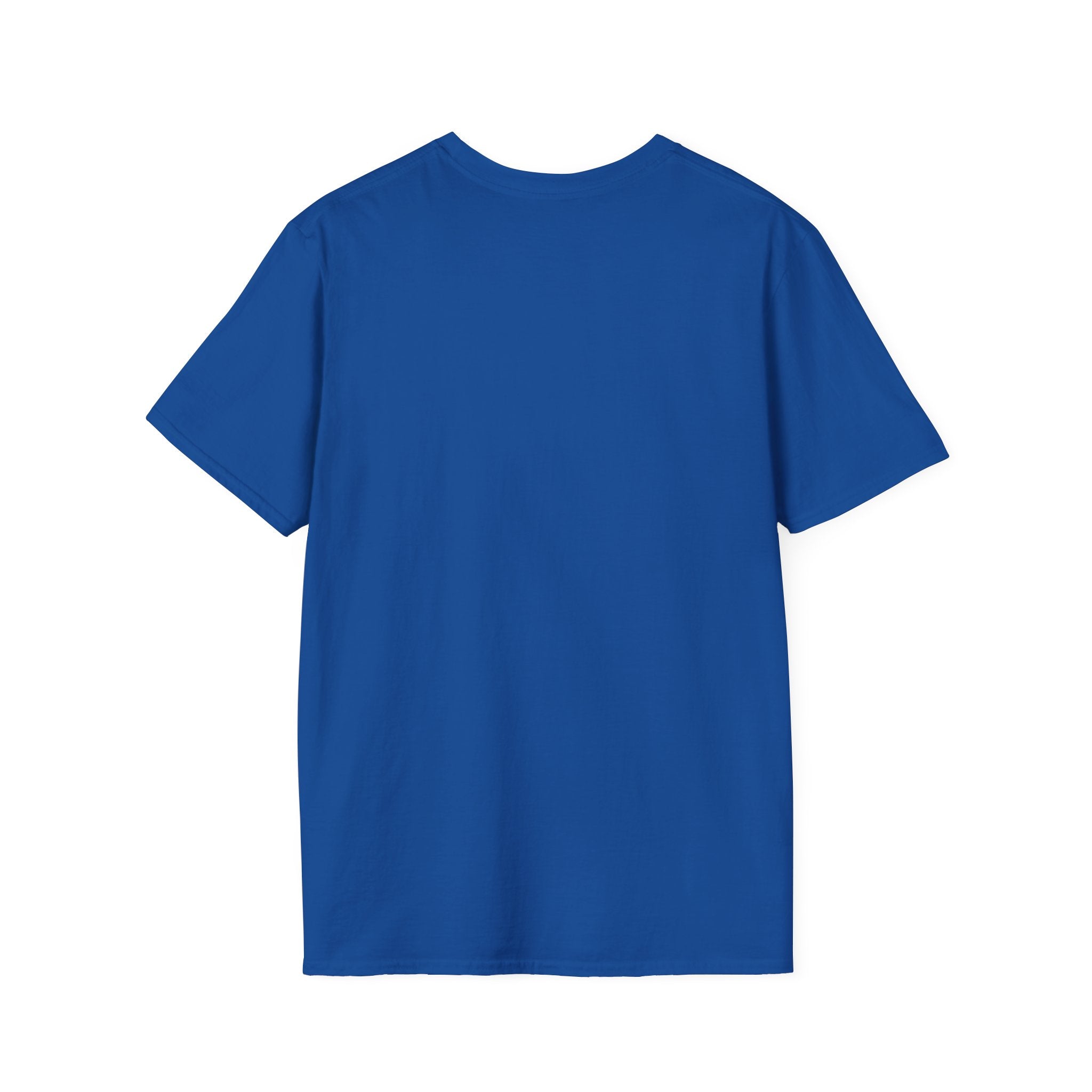 Billy's Big Haul Tee