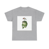 Hook Nation "First Cast" Bobby Tee