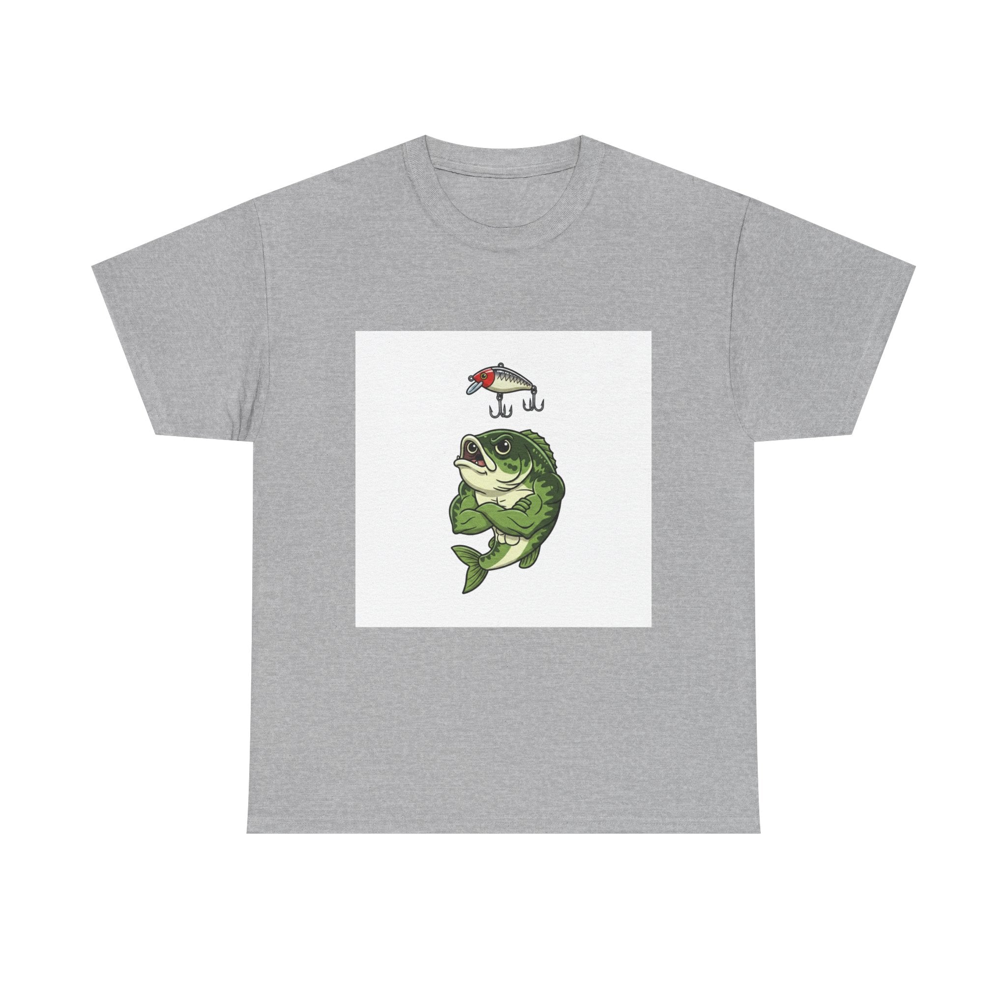 Hook Nation "First Cast" Bobby Tee