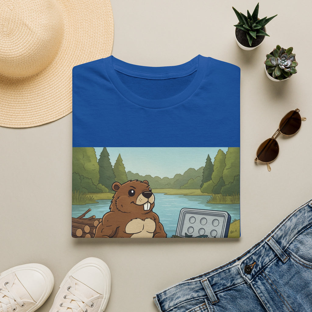 Billy's Big Haul Tee