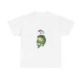 Hook Nation "First Cast" Bobby Tee