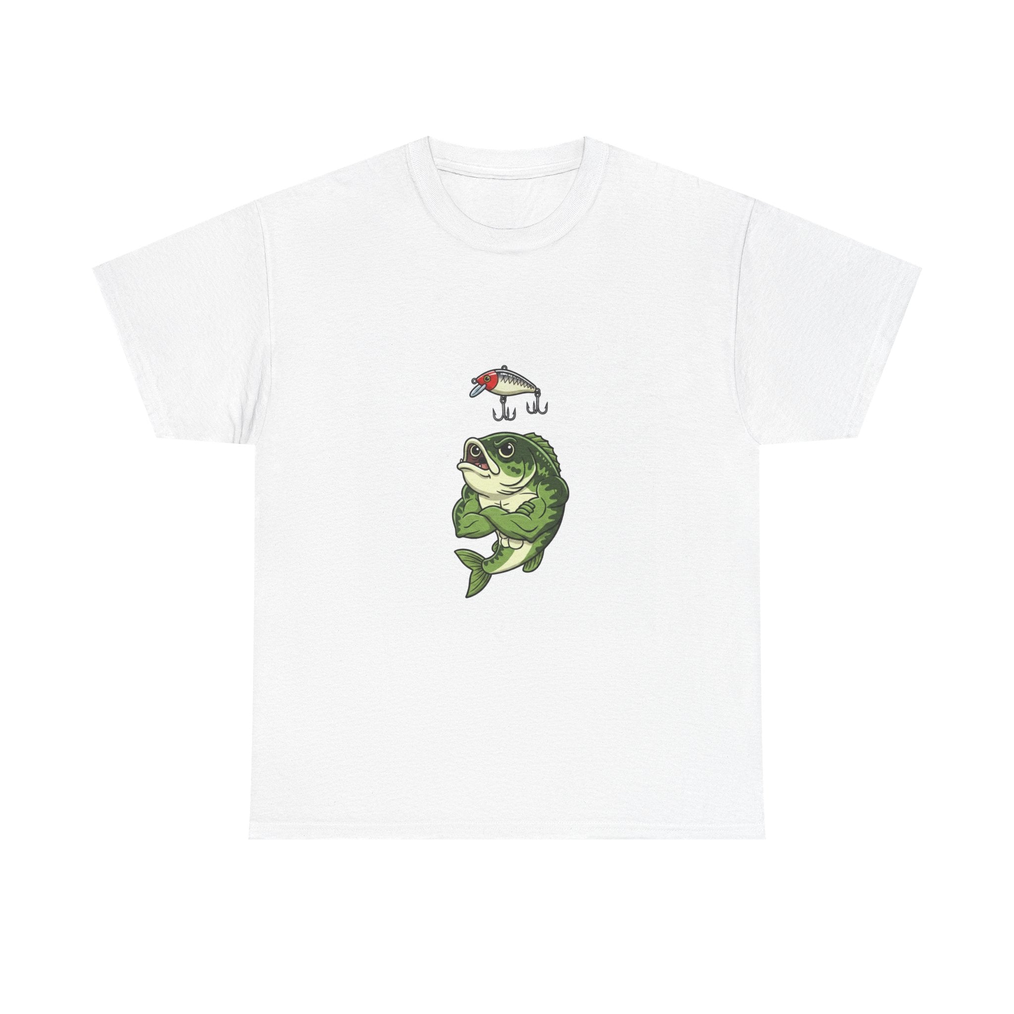 Hook Nation "First Cast" Bobby Tee