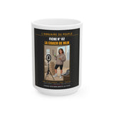 LAdP Fiche N02 — La Coach de MLM (Mug)