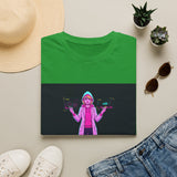 Dr. Drop Frame - The Over-Analyst T-Shirt